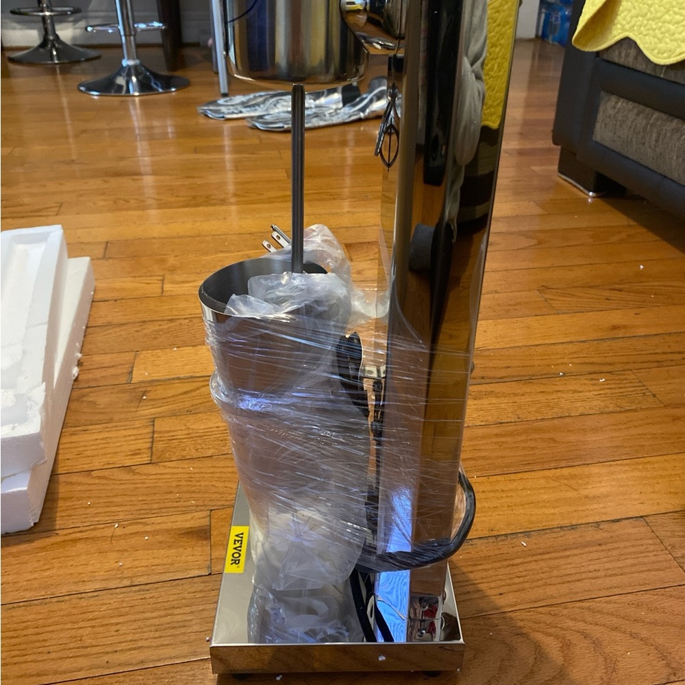Milkshake Maker - Picture 3 of 4